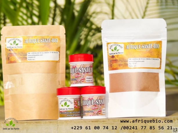 Main image of Traitement pour ejculation precoce et pour bander