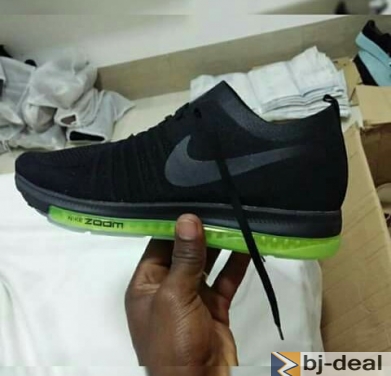 Main image of NIKE ZOOM