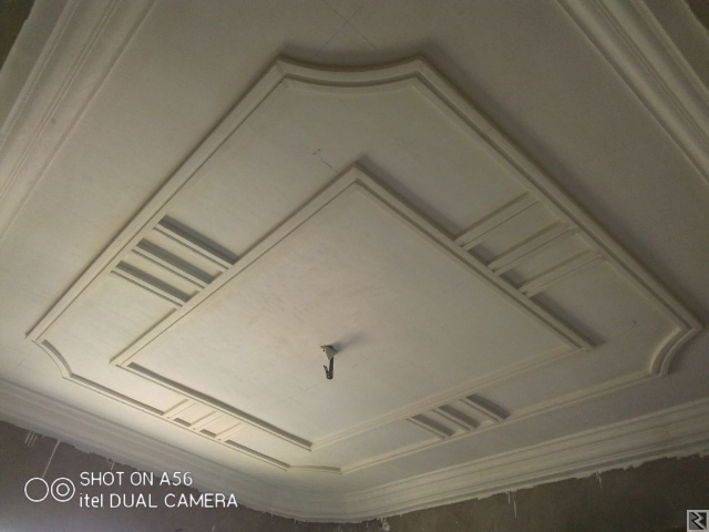 Main image of Décoration en staff