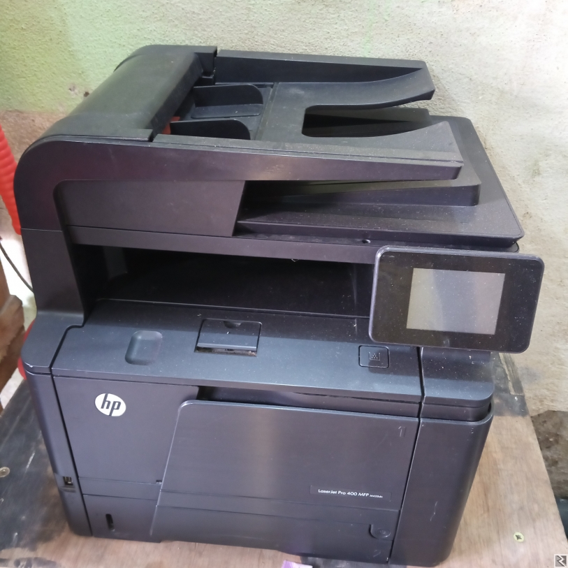 Image principale de Vente dune imprimante