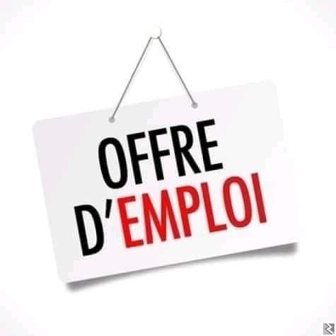 Image principale de OFFRE D'EMPLOI J J CORPORATION recherche pour l'