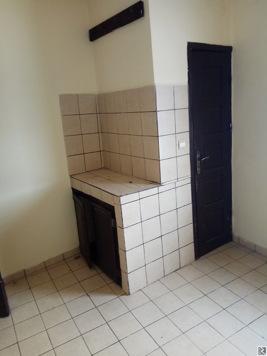 Main image of Chambre Moderne à  louer à  Ange Raphaà«l