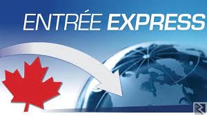 Image principale de Entrée Express fédérale au CANADA