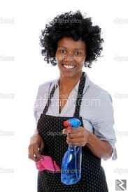 Main image of Placement du personnel de maison Vous avez besoin