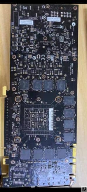 Image principale de Vente des cartes graphiques