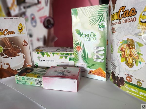 Main image of fabrication de packaging