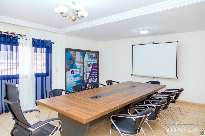 Image principale de Vortex Co-working Space