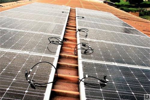 Main image of kit solaire photovoltaique