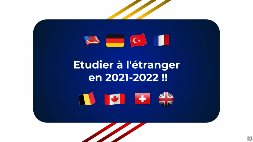 Main image of ETUDIEZ EN UKRAINE