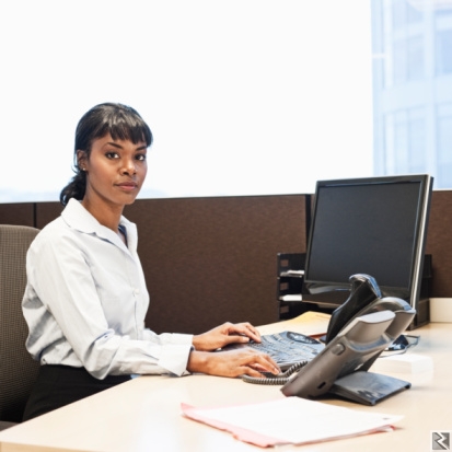 Main image of Assistant Administratif HF