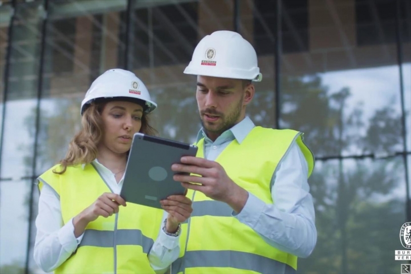 Image principale de Chargé de projet junior en environnement