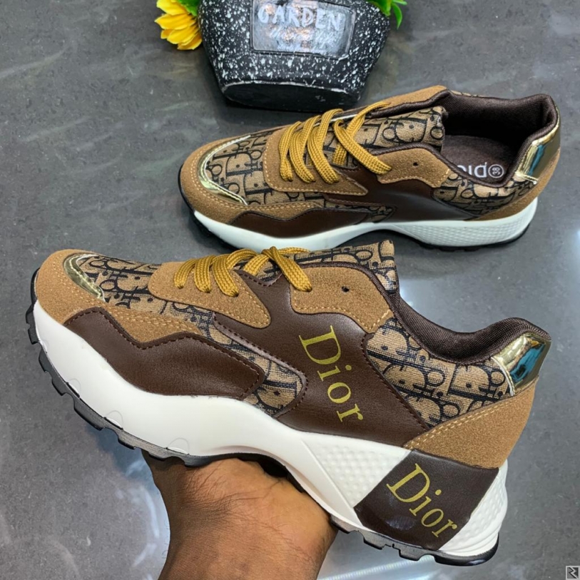 Main image of Basket mixte disponible livraison et expédition a