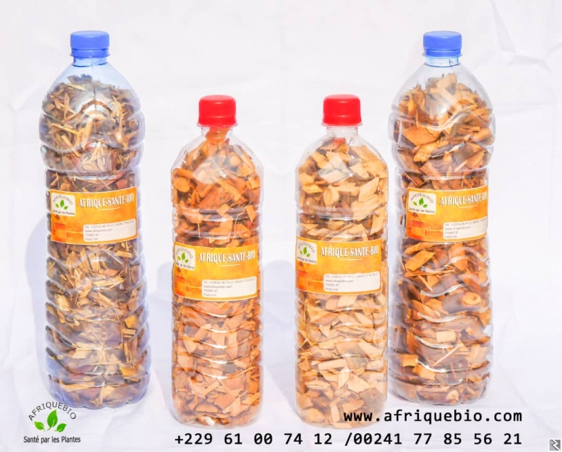 Main image of Traitement des trompes bouchées en 1 mois