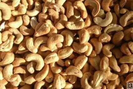 Image principale de Vente noix de cajou