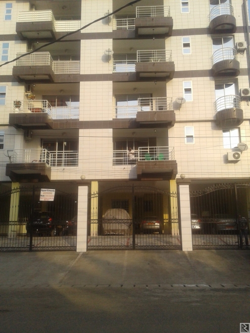 Image principale de Besoin de bureaux option co-location