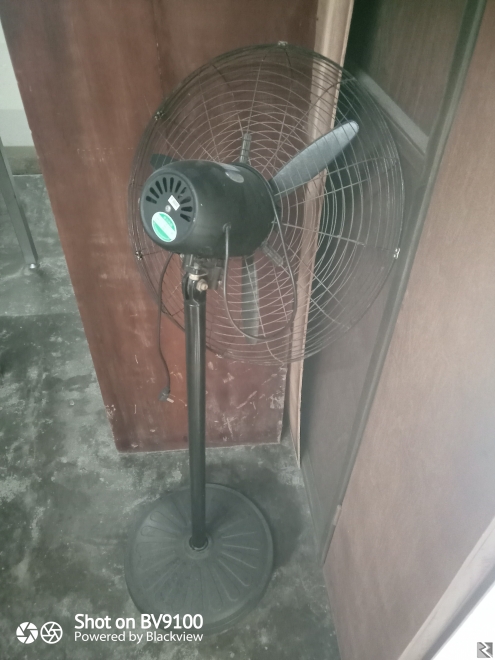 Image principale de Ventilateur 230W très puissant