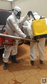 Image principale de DESINFECTION ANTI COVID19 Yde DLA