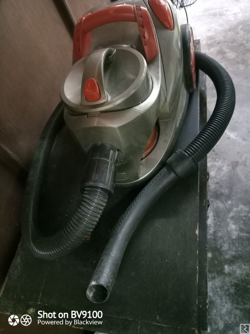 Image principale de Aspirateur intelligent et puissant en vente