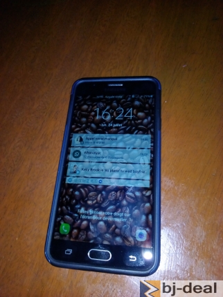 Image principale de Samsung j7'