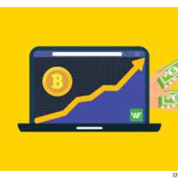 Image principale de Wealthy education cryptocurrency and bitcoin tradi