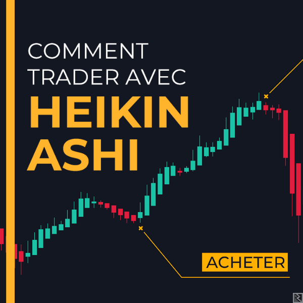 Image principale de Dvd Antoine legay le trading facile grà¢ce à  heik