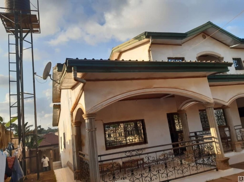 Main image of Duplex titré a vendre a Monti par Awae