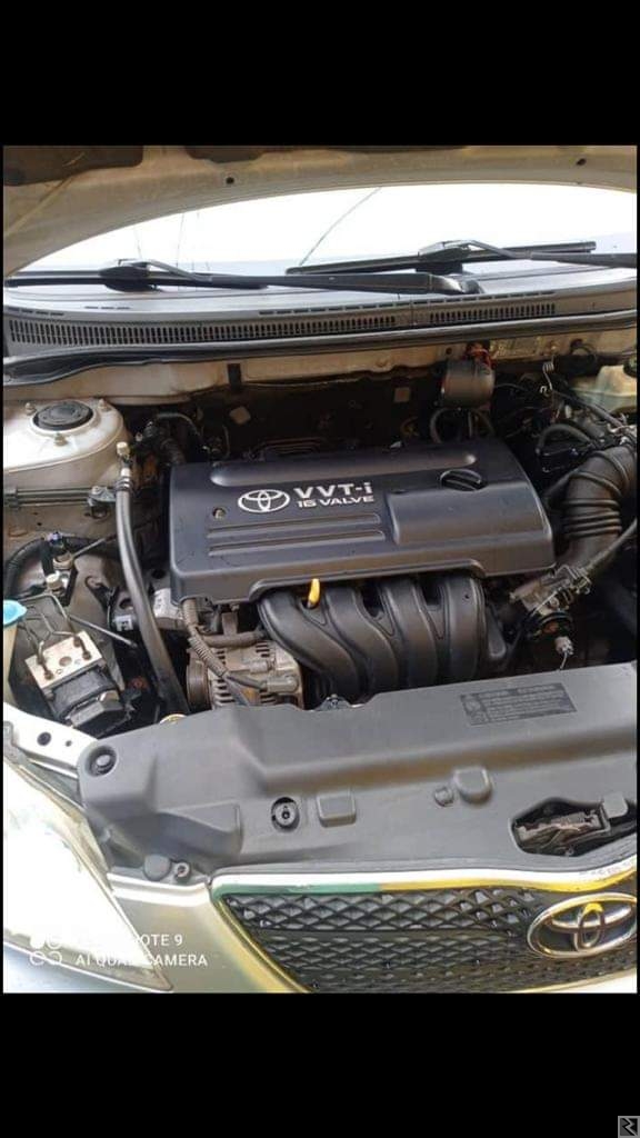 Image principale de Vente des voitures toyota au cameroun