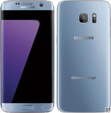 Image principale de Samsung Galaxy S7 Edge