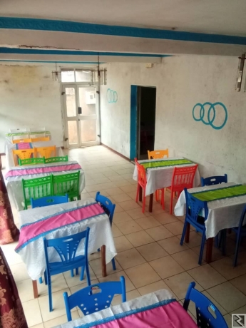 Image principale de Fond de commerce d'un bar restaurant a  vendre a E