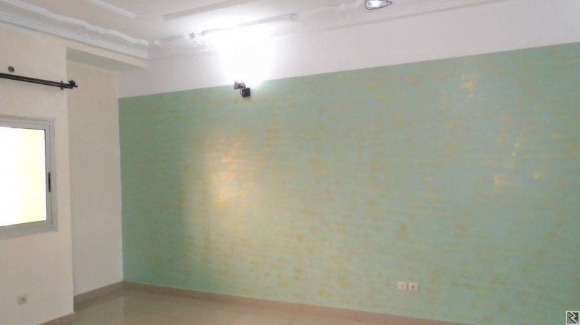 Main image of Joli et spacieux appartement 2 chambres 2 douches