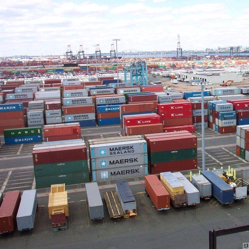 Main image of Douane - transit  - import  - export Au cameroun