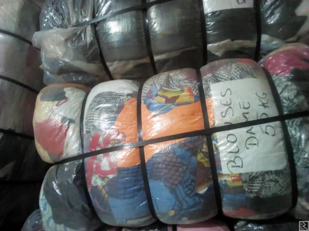 Main image of BALLOTS DE FRIPERIE