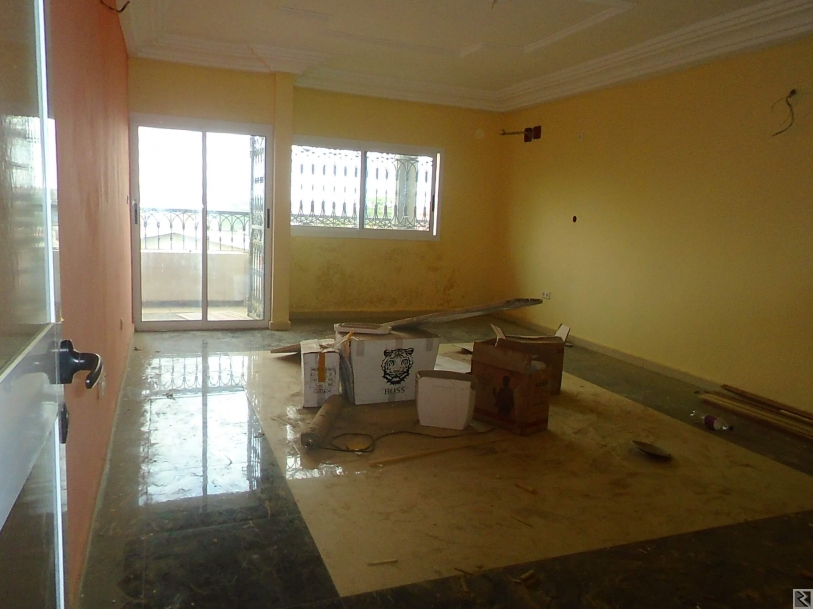 Main image of Joli Appartement 2 chambres 2 douches à  louer