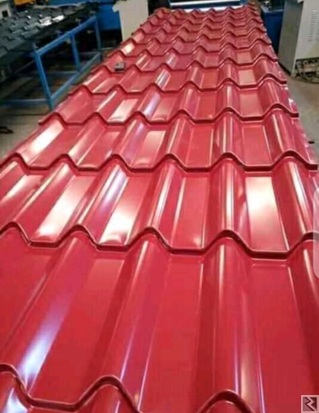 Image principale de Toles et accessoires