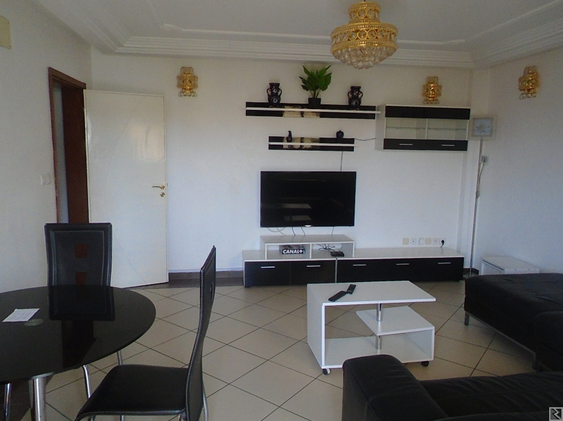 Main image of Chic Appartement 2 chambres à  louer Bonamoussadi