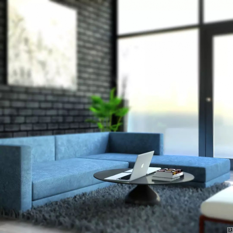 Main image of Conception 2d et rendu 3d