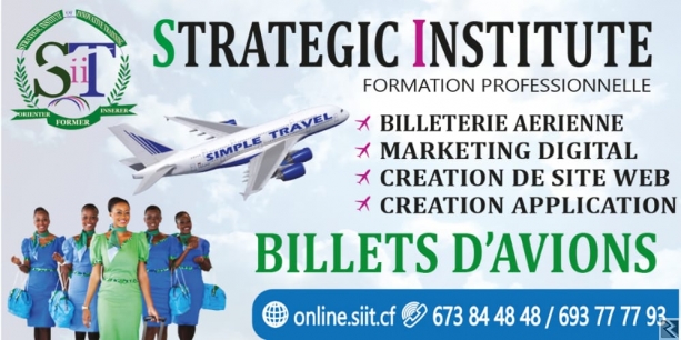 Image principale de NOS FORMATIONS PROFESSIONNELLES A LA SIIT