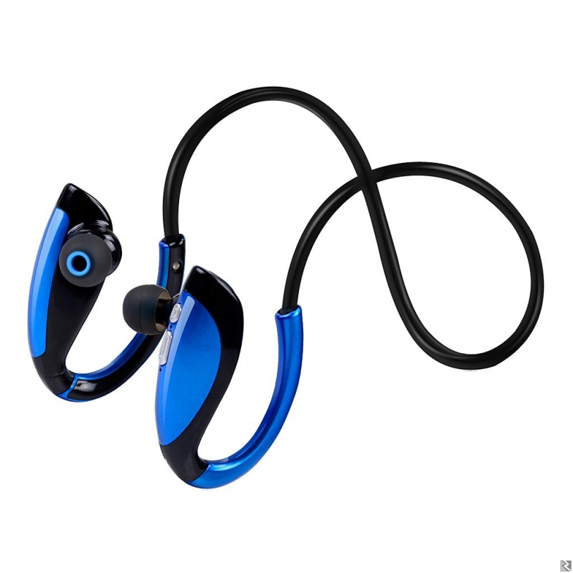 Main image of Ecouteur X26 BLUETOOTH STEREO HEADSET
