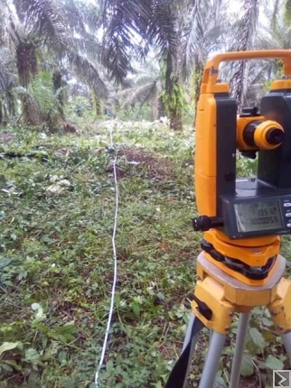 Main image of Terrain titré a vendre a  akwa