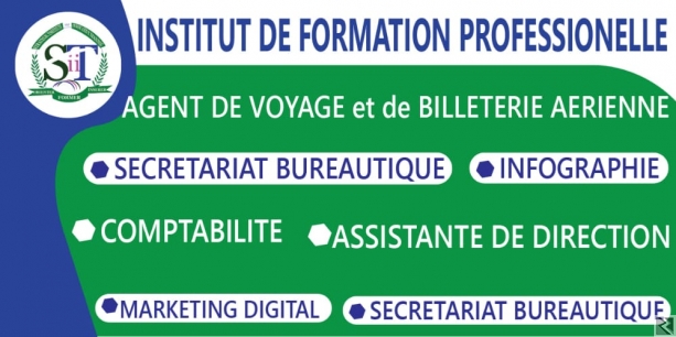 Image principale de FORMATION EN INFOGRAPHIE