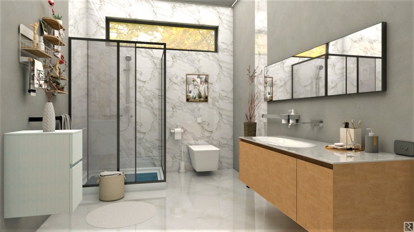 Main image of Conception 2d et rendu 3d