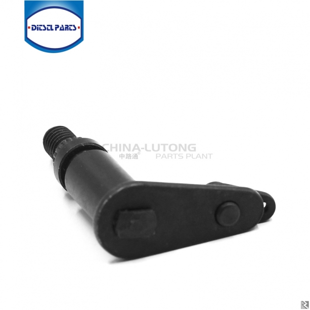 Image principale de Axe de régulateur pompe a injection Bosch VE