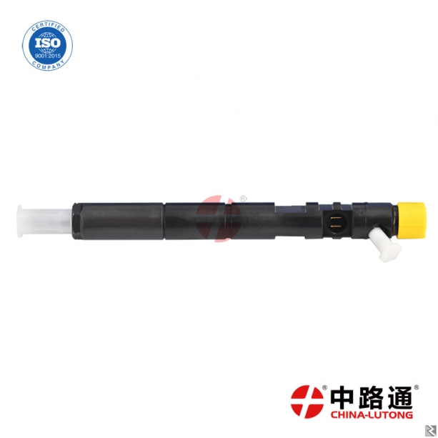 Main image of Injecteurs renault clio II PHASE 2 Diesel