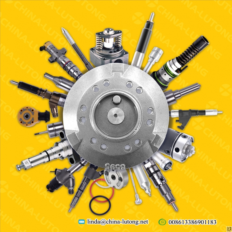 Image principale de joint Injecteur mercedes sprinter