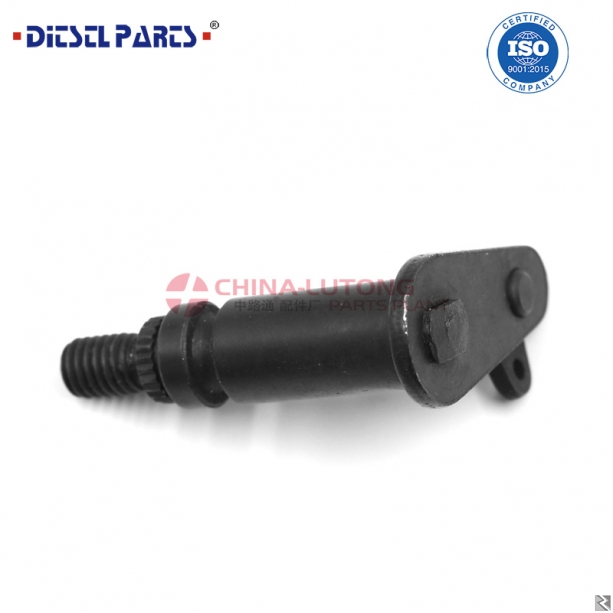 Image principale de Axe de régulateur pompe a injection Bosch VE