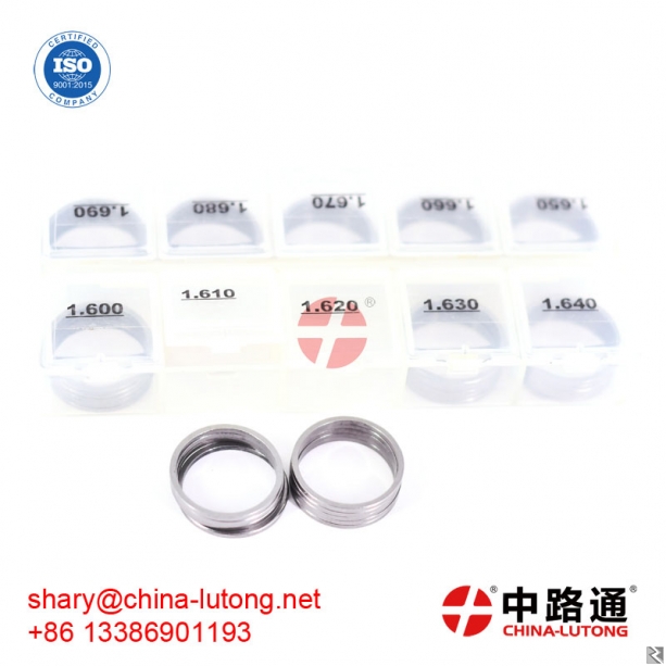 Main image of rondelles en cuivre pour Injecteurs