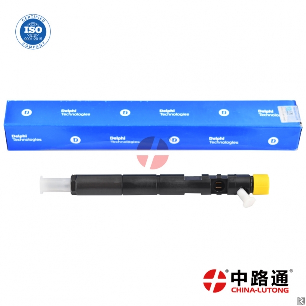 Main image of Pièces détachées pour pompes DELPHI