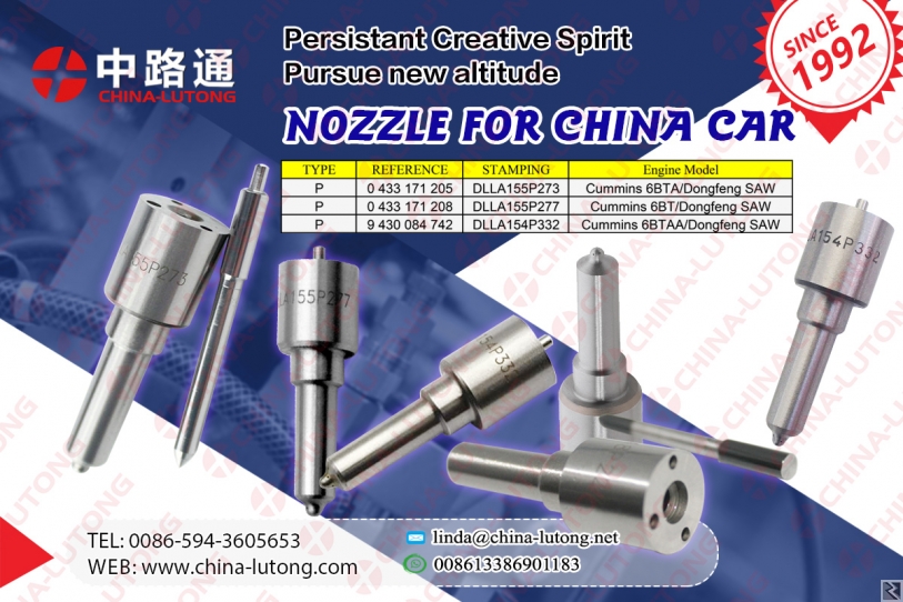 Image principale de Injector Suitable For MB 190