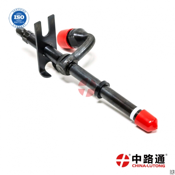 Main image of Injecteur de carburant John Deere 27333