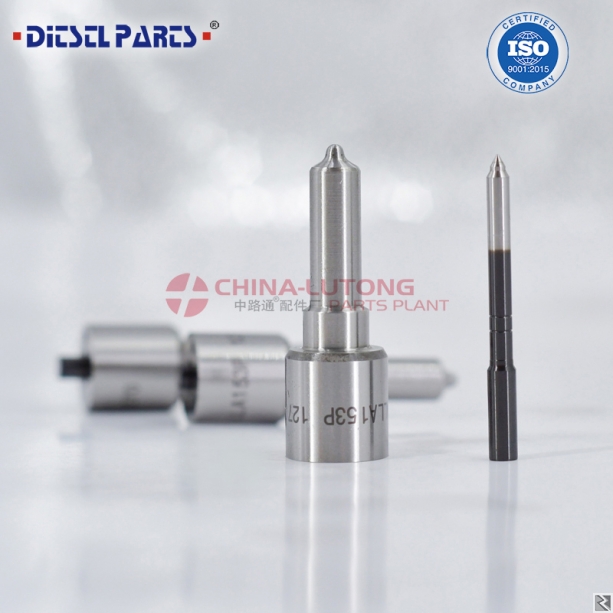 Image principale de NEZ D'INJECTEUR POUR RENAULT